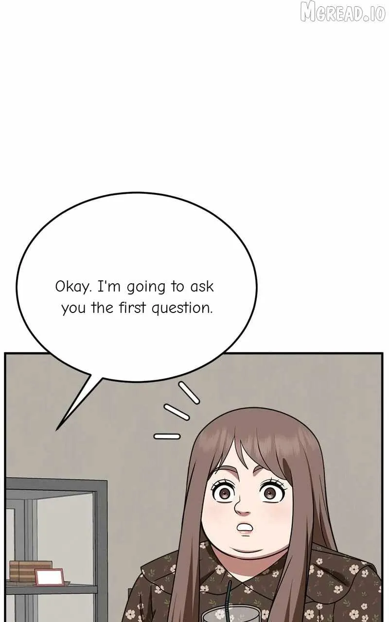 Change Me Chapter 260 page 70 - 