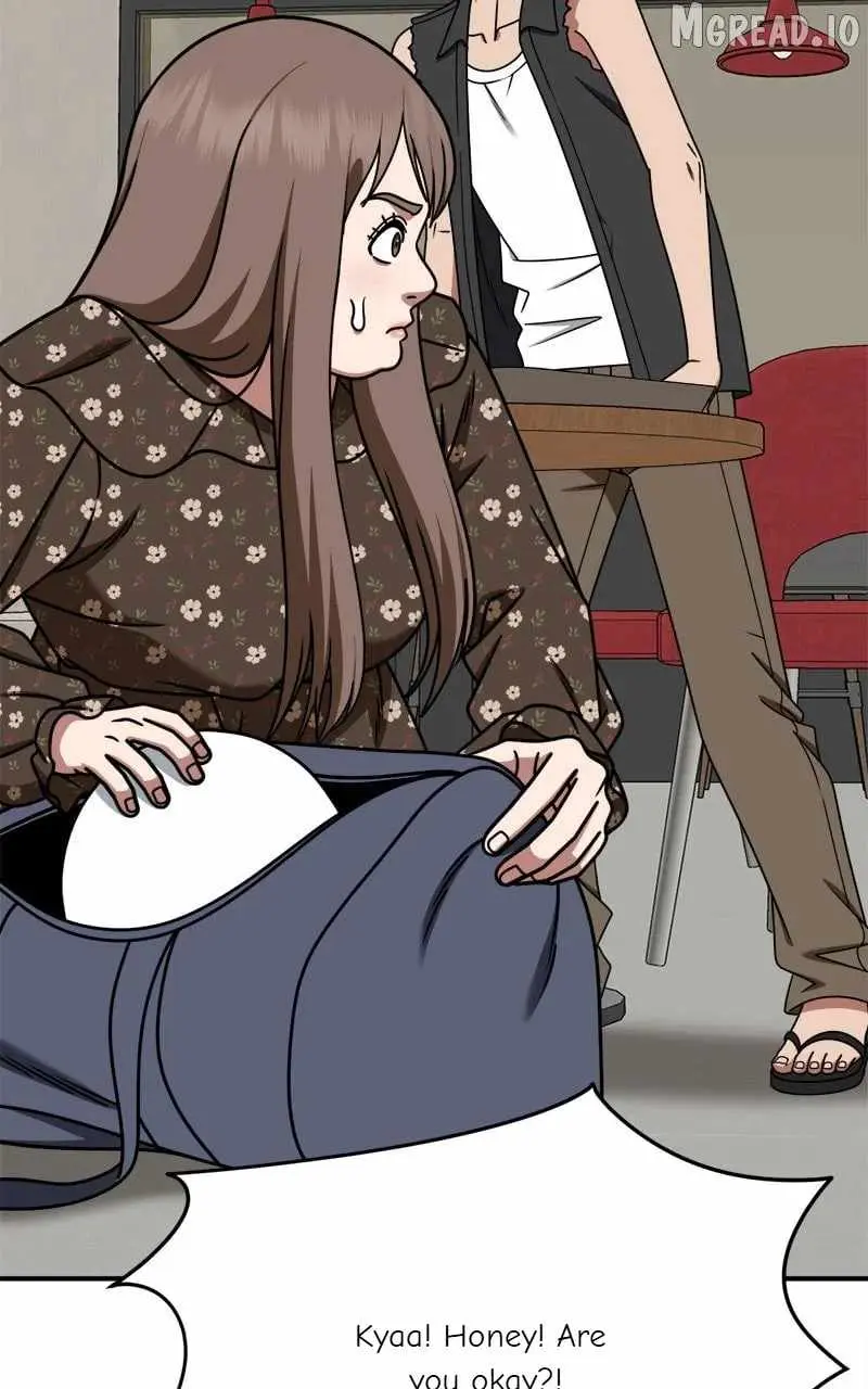 Change Me Chapter 260 page 75 - 