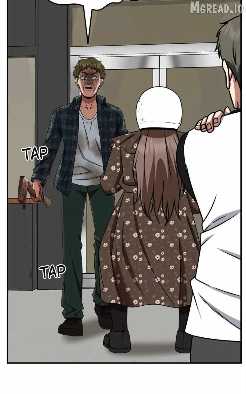 Change Me Chapter 260 page 82 - 