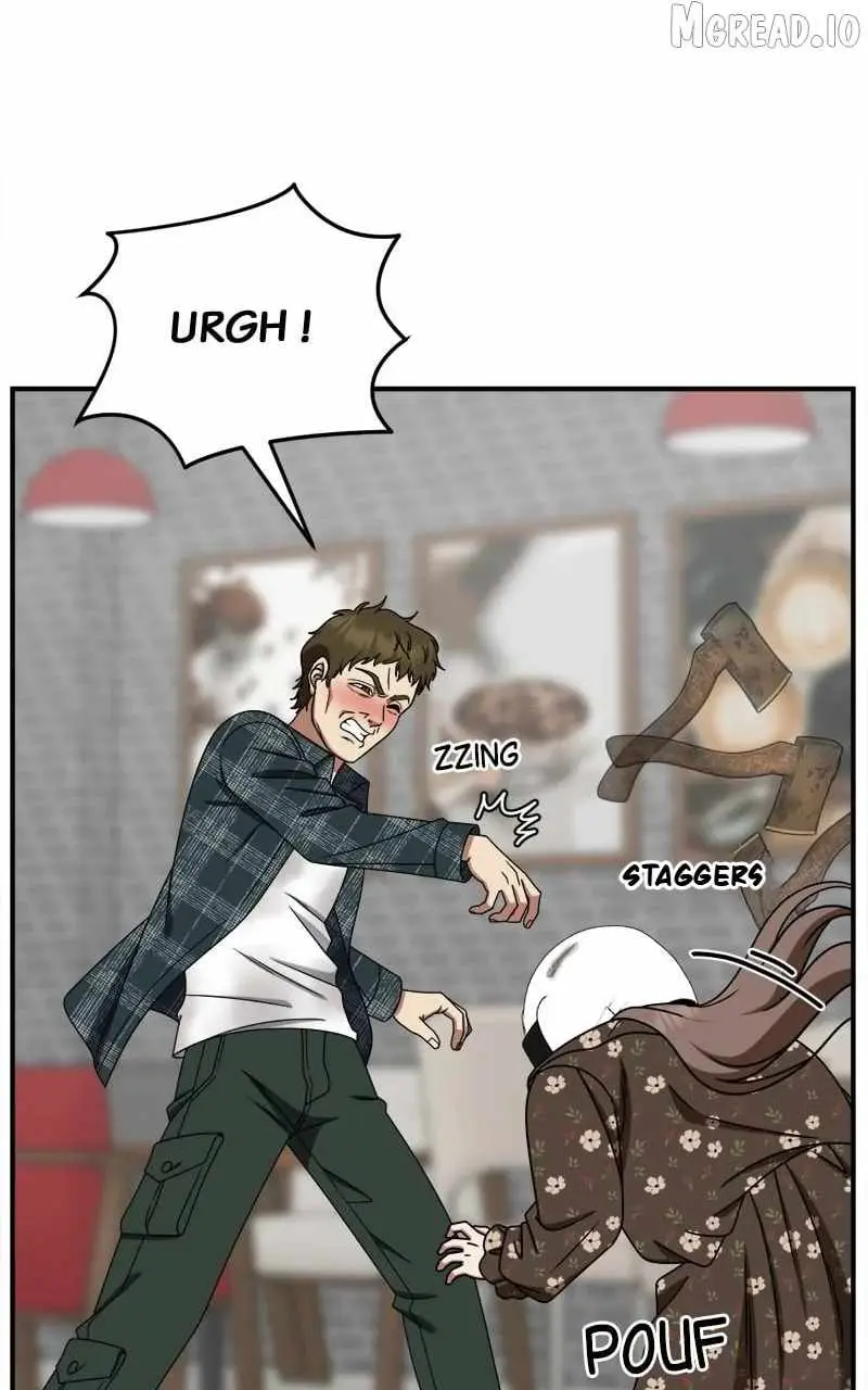 Change Me Chapter 260 page 90 - 