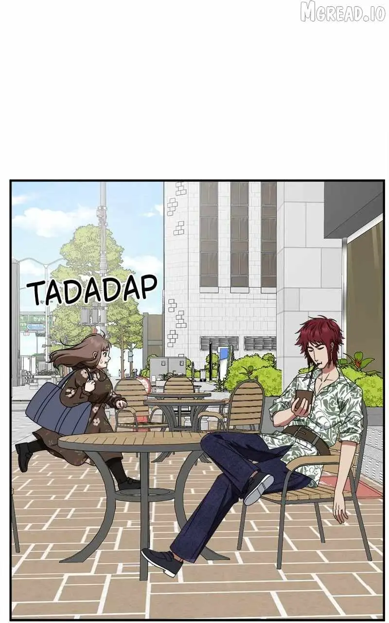 Change Me Chapter 260 page 10 - 
