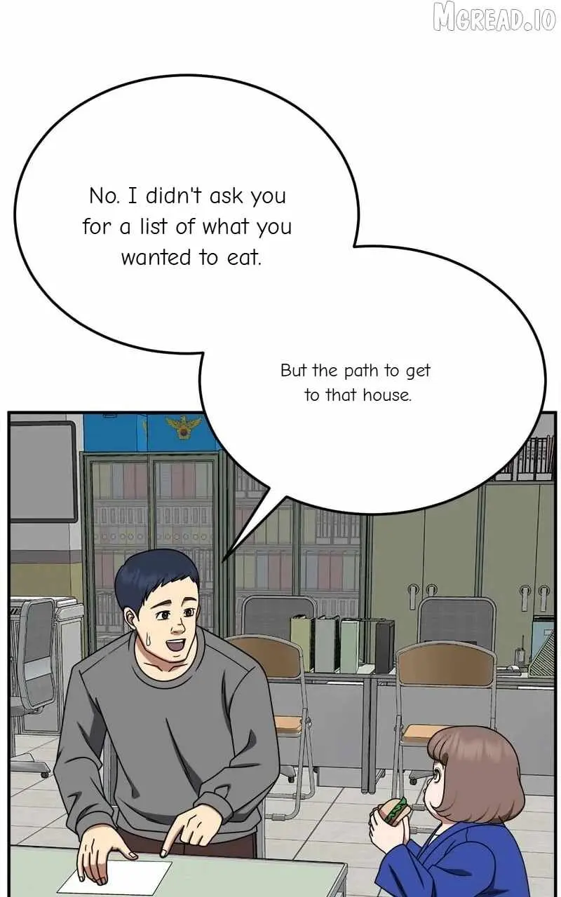 Change Me Chapter 261 page 103 - 