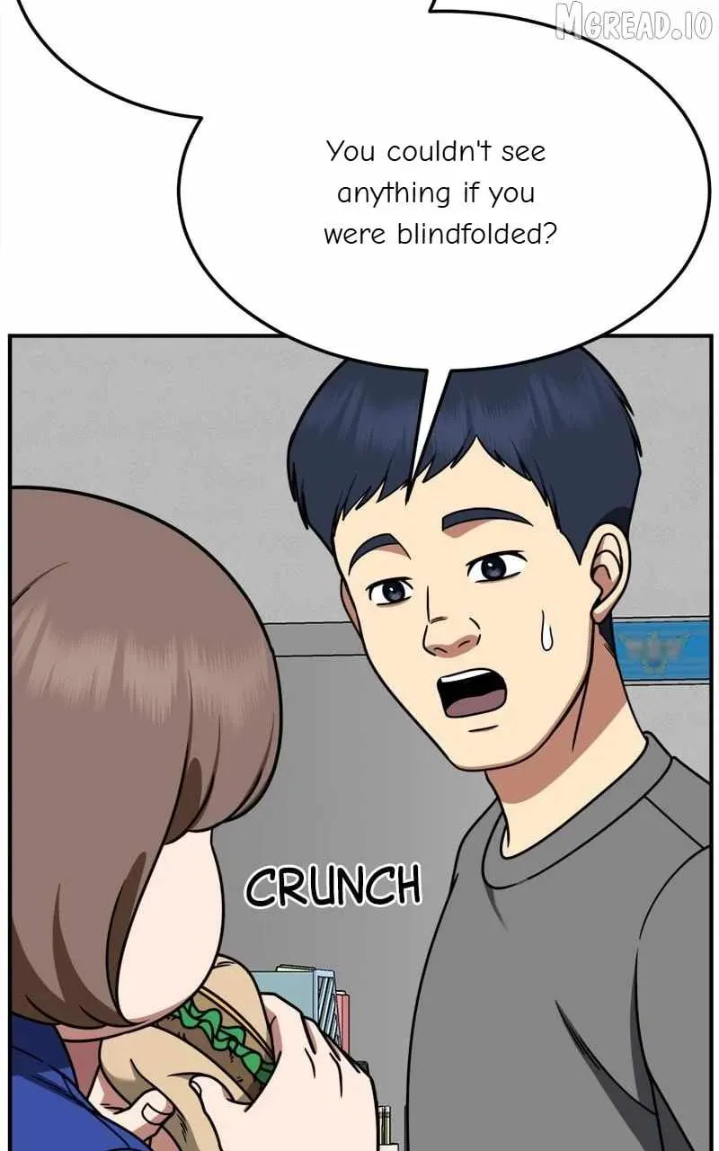 Change Me Chapter 261 page 105 - 