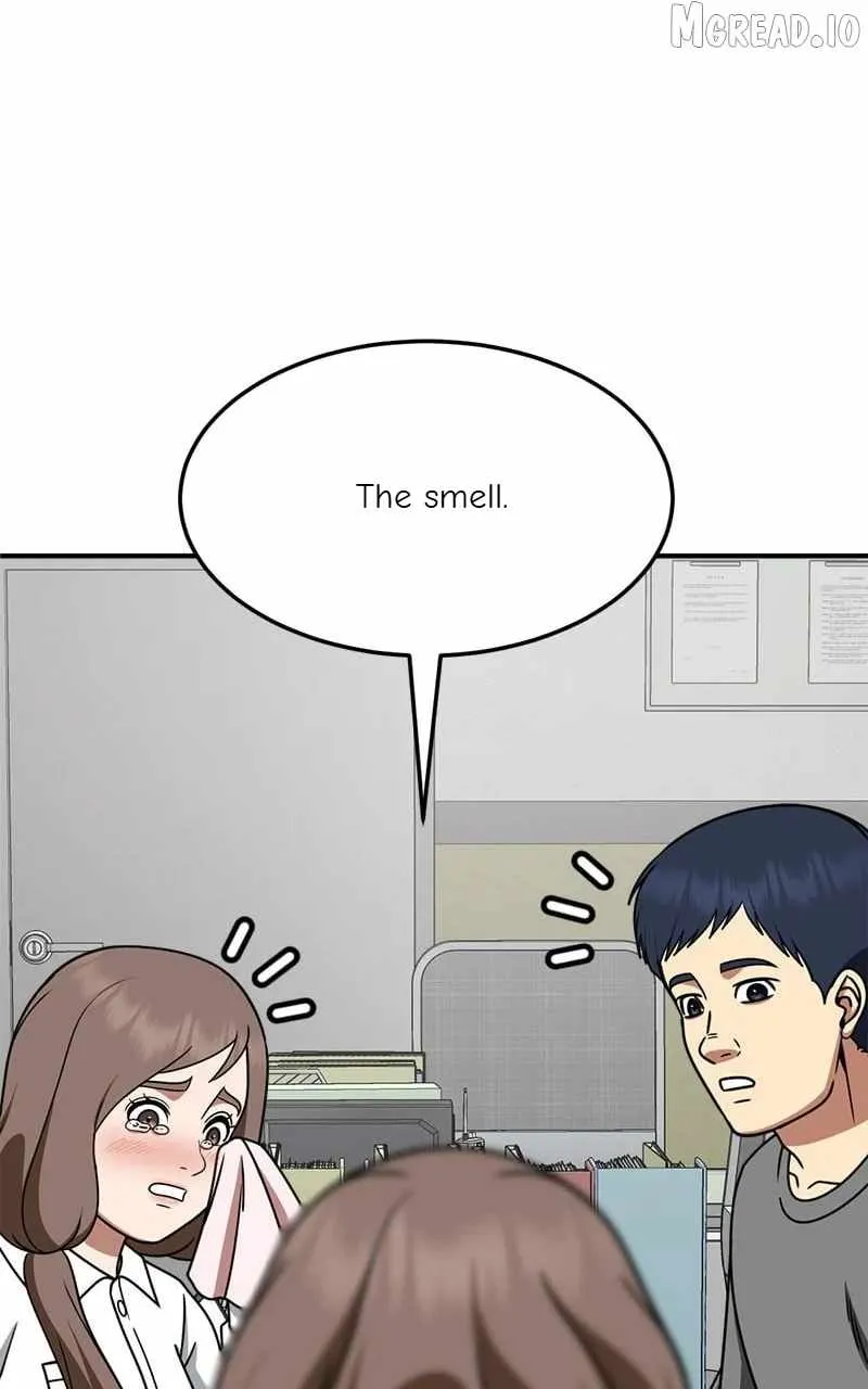 Change Me Chapter 261 page 108 - 