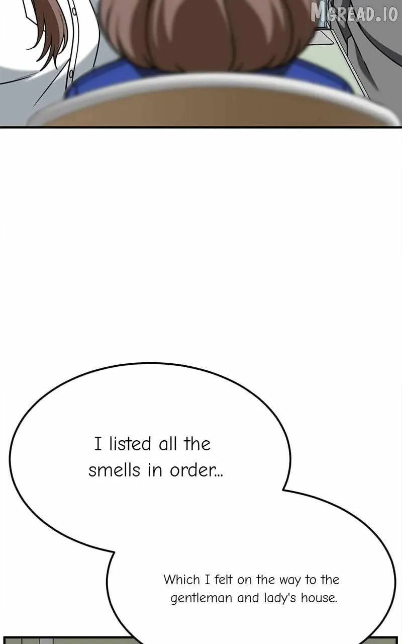 Change Me Chapter 261 page 109 - 
