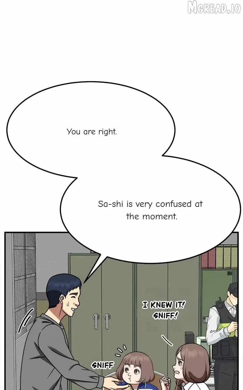 Change Me Chapter 261 page 111 - 