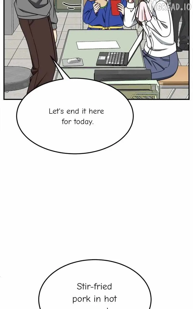 Change Me Chapter 261 page 112 - 