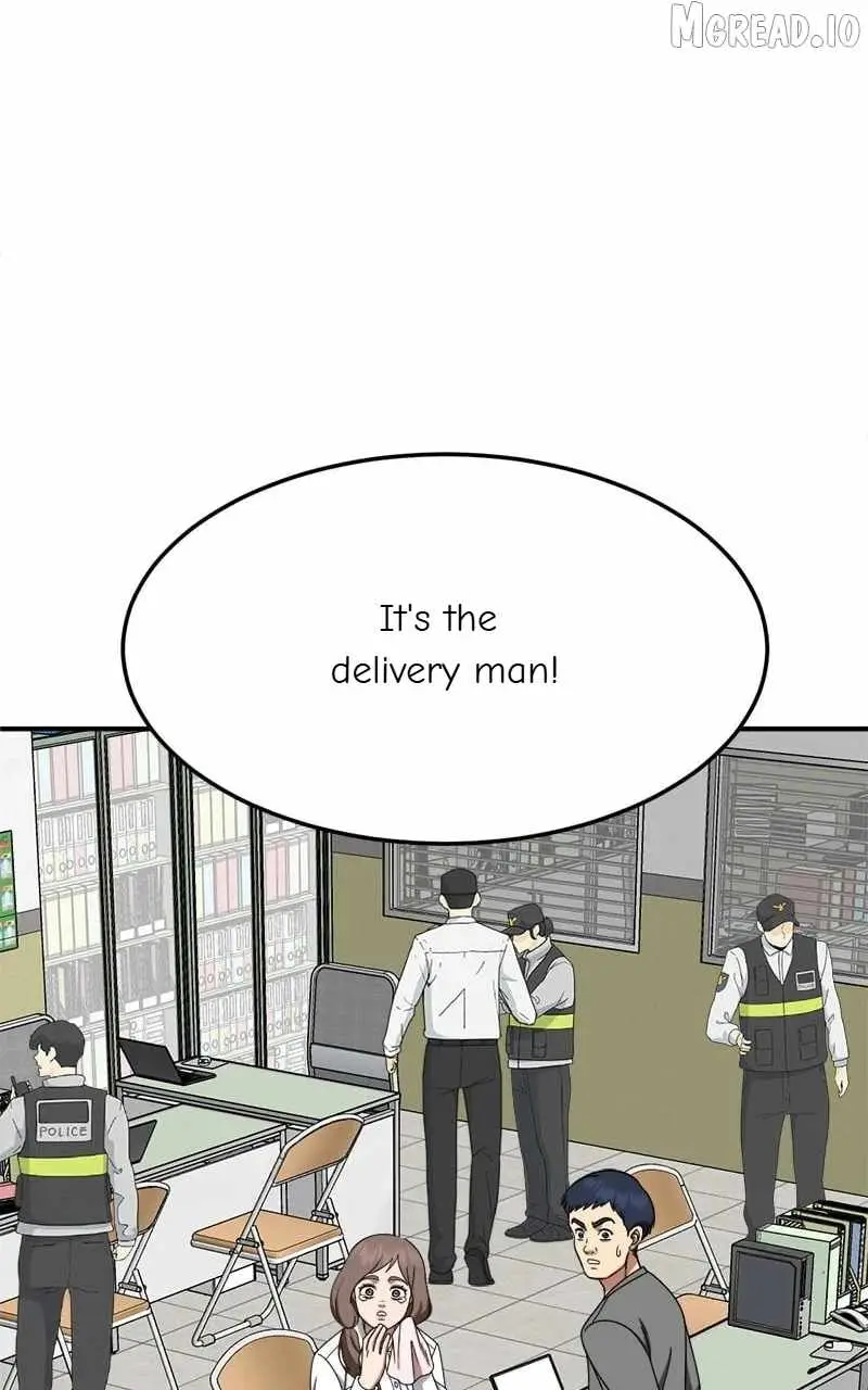Change Me Chapter 261 page 114 - 