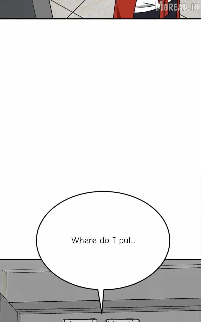 Change Me Chapter 261 page 116 - 