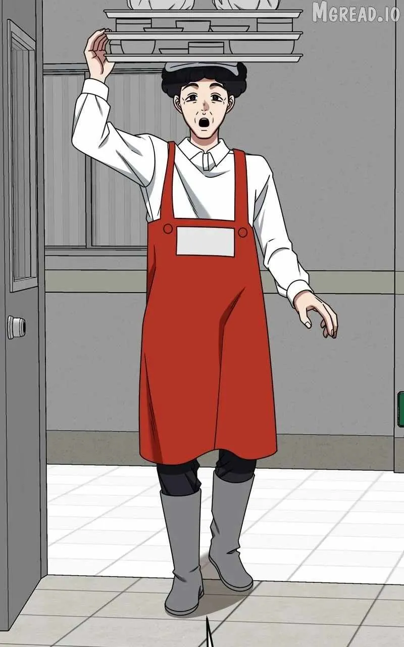Change Me Chapter 261 page 117 - 