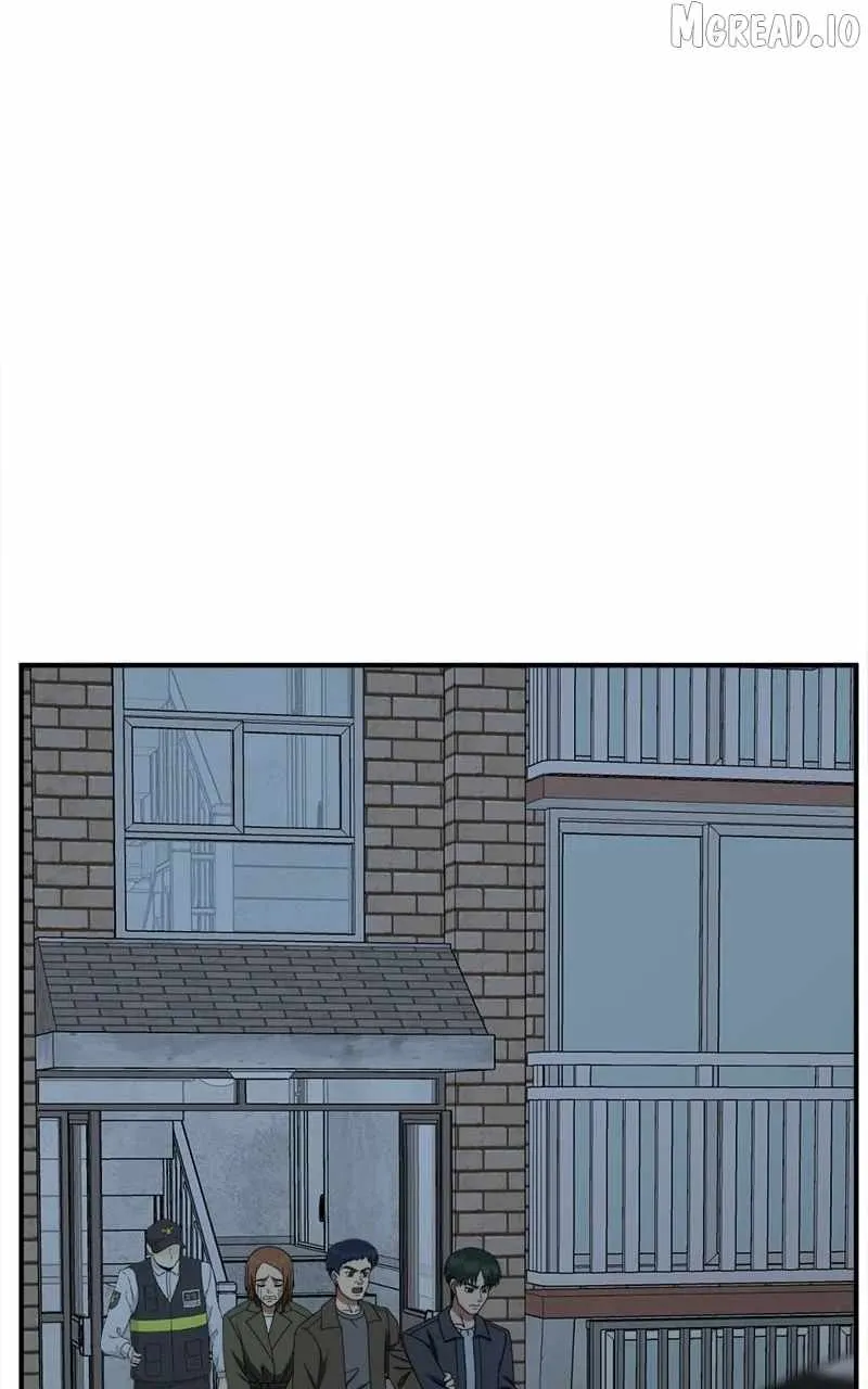 Change Me Chapter 261 page 119 - 