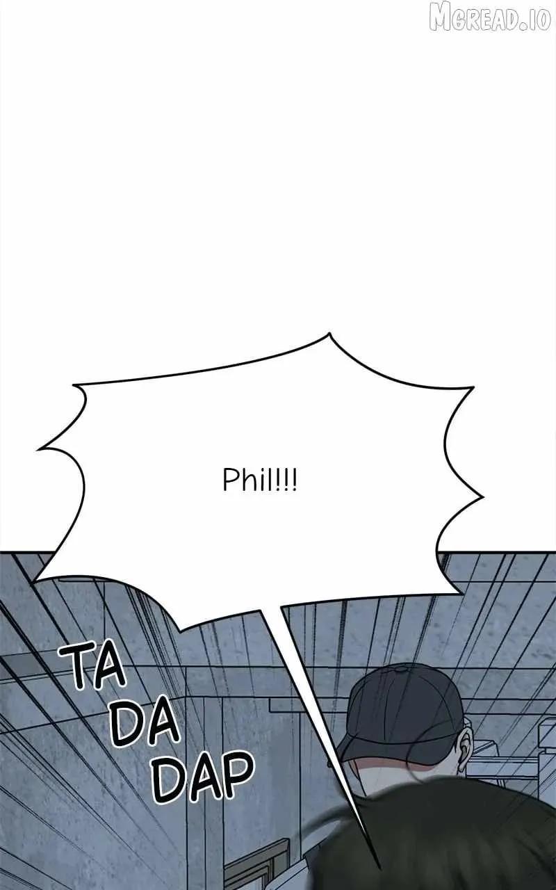 Change Me Chapter 261 page 122 - 