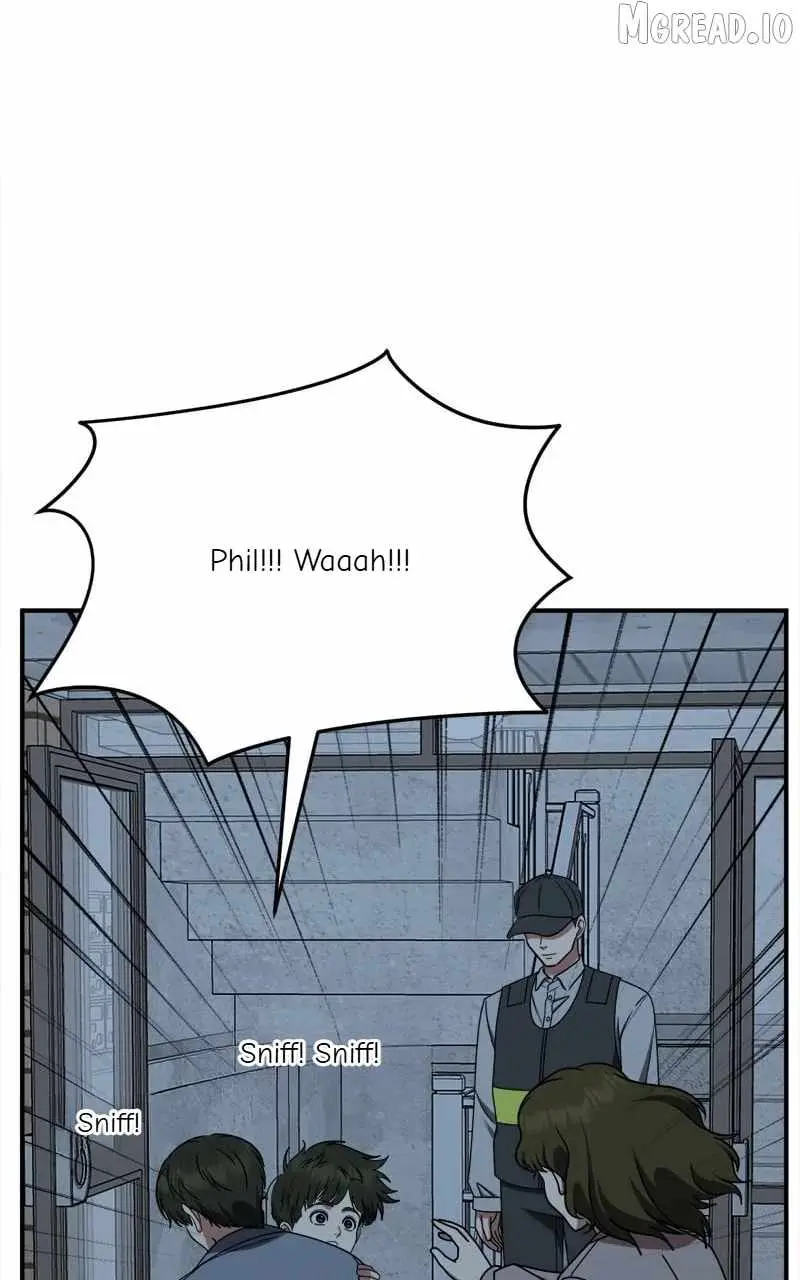 Change Me Chapter 261 page 124 - 