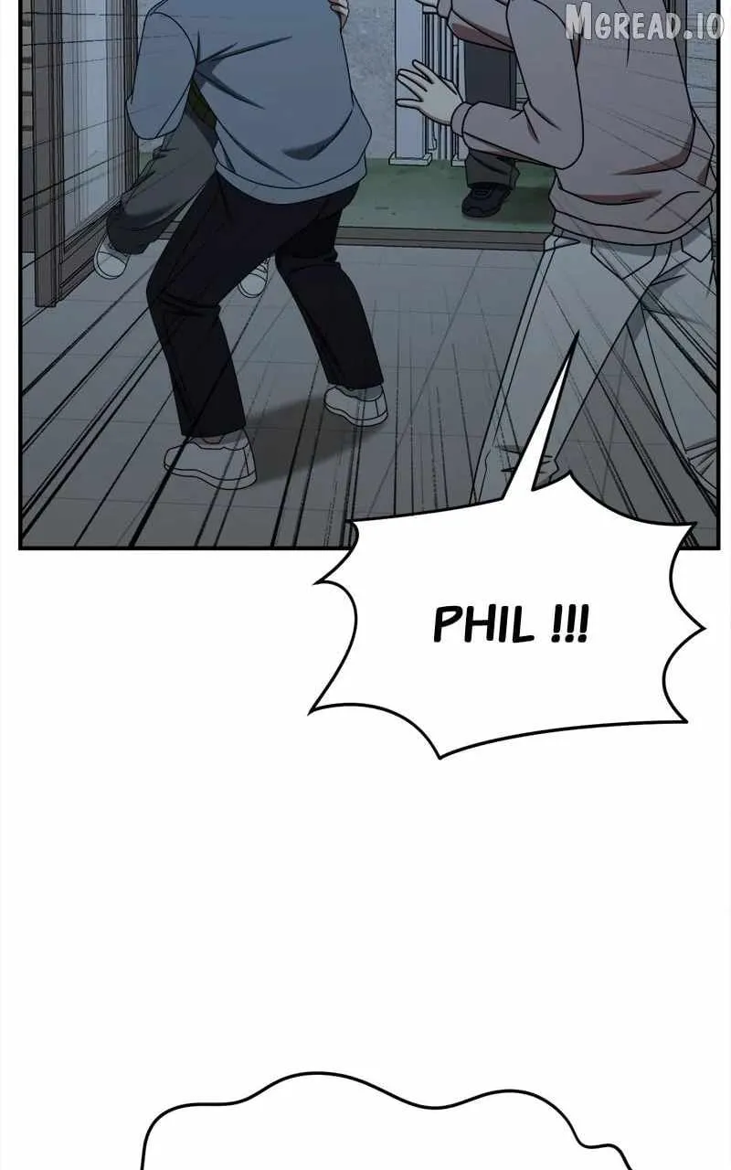Change Me Chapter 261 page 125 - 