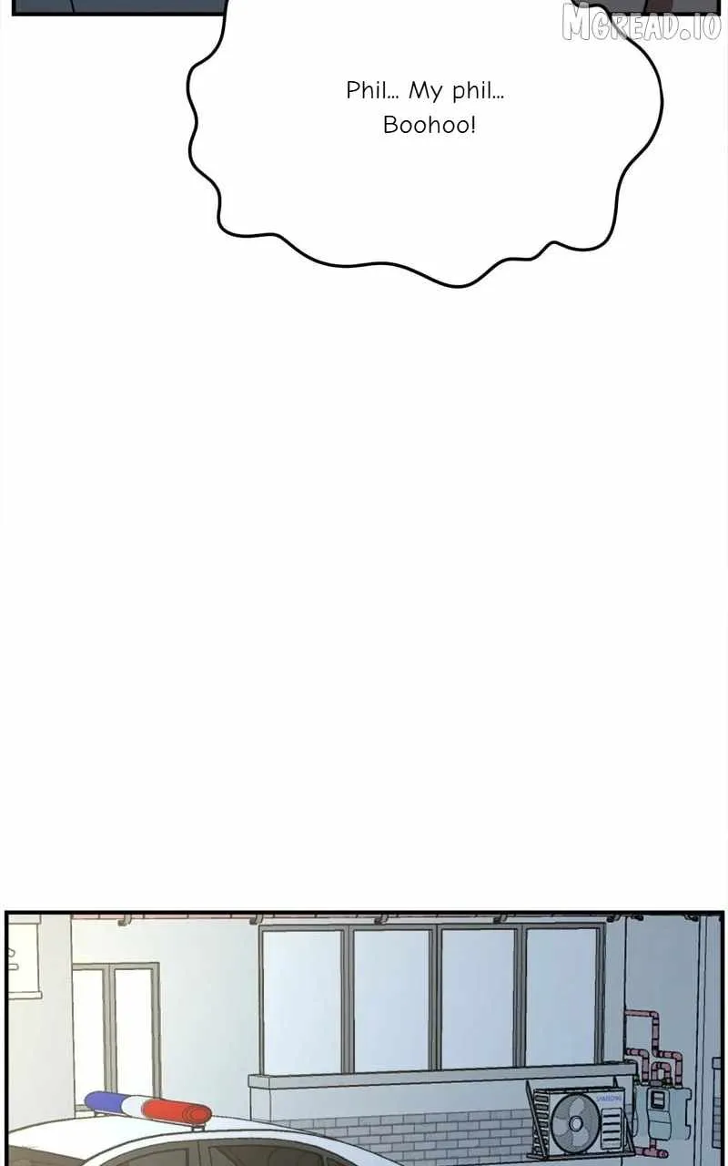 Change Me Chapter 261 page 127 - 