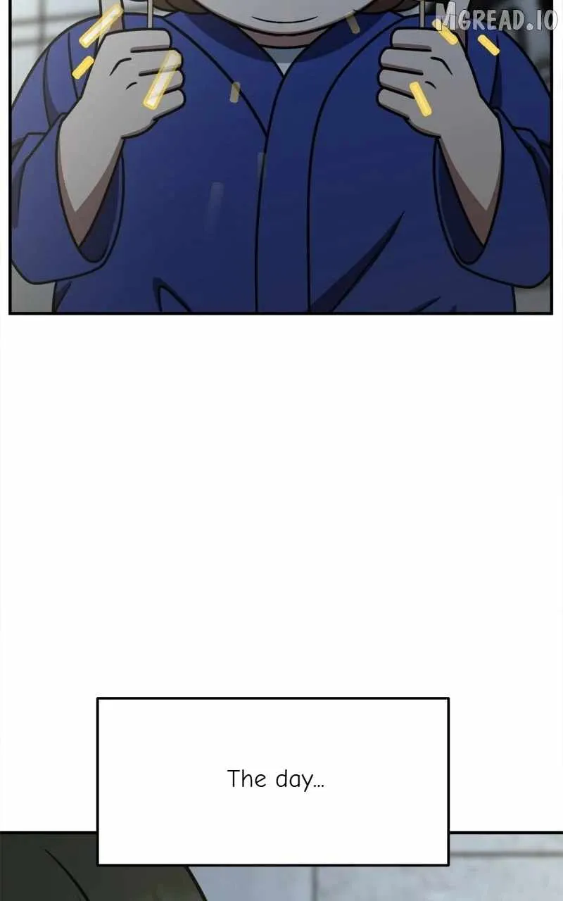 Change Me Chapter 261 page 130 - 