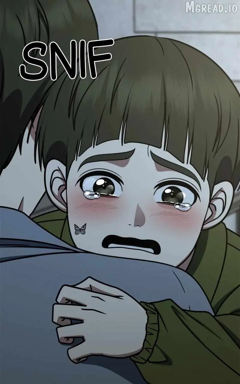 Change Me Chapter 261 page 131 - 
