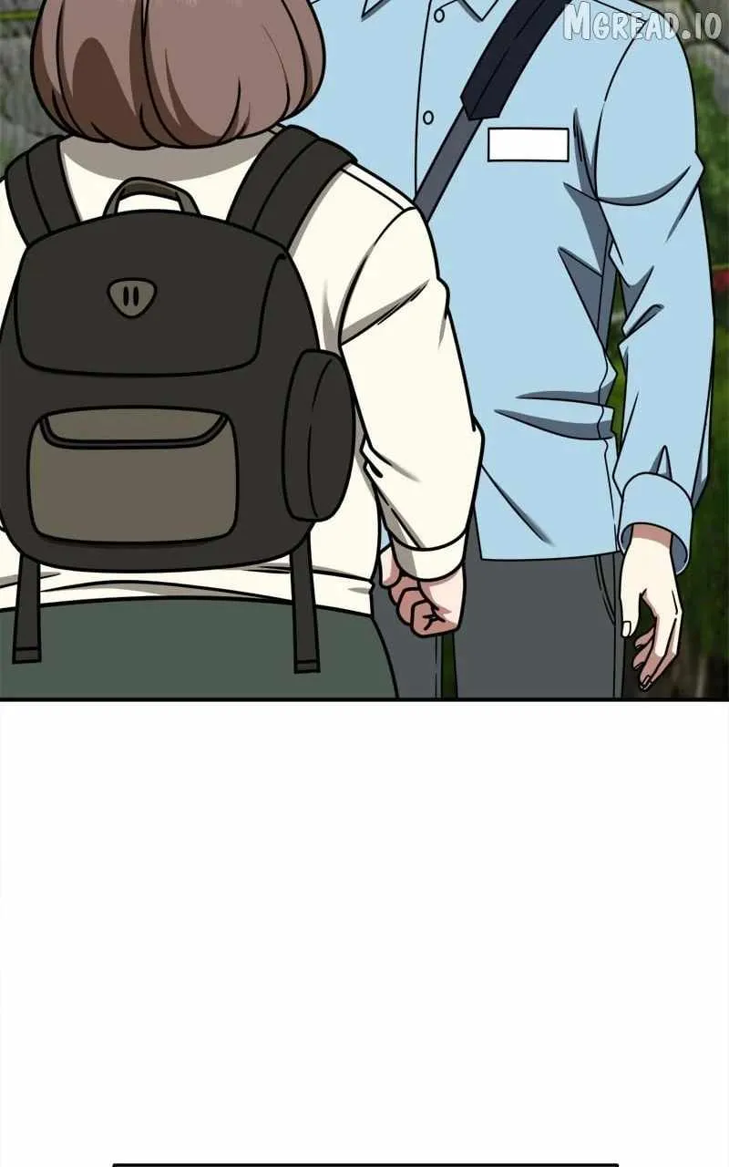 Change Me Chapter 261 page 137 - 