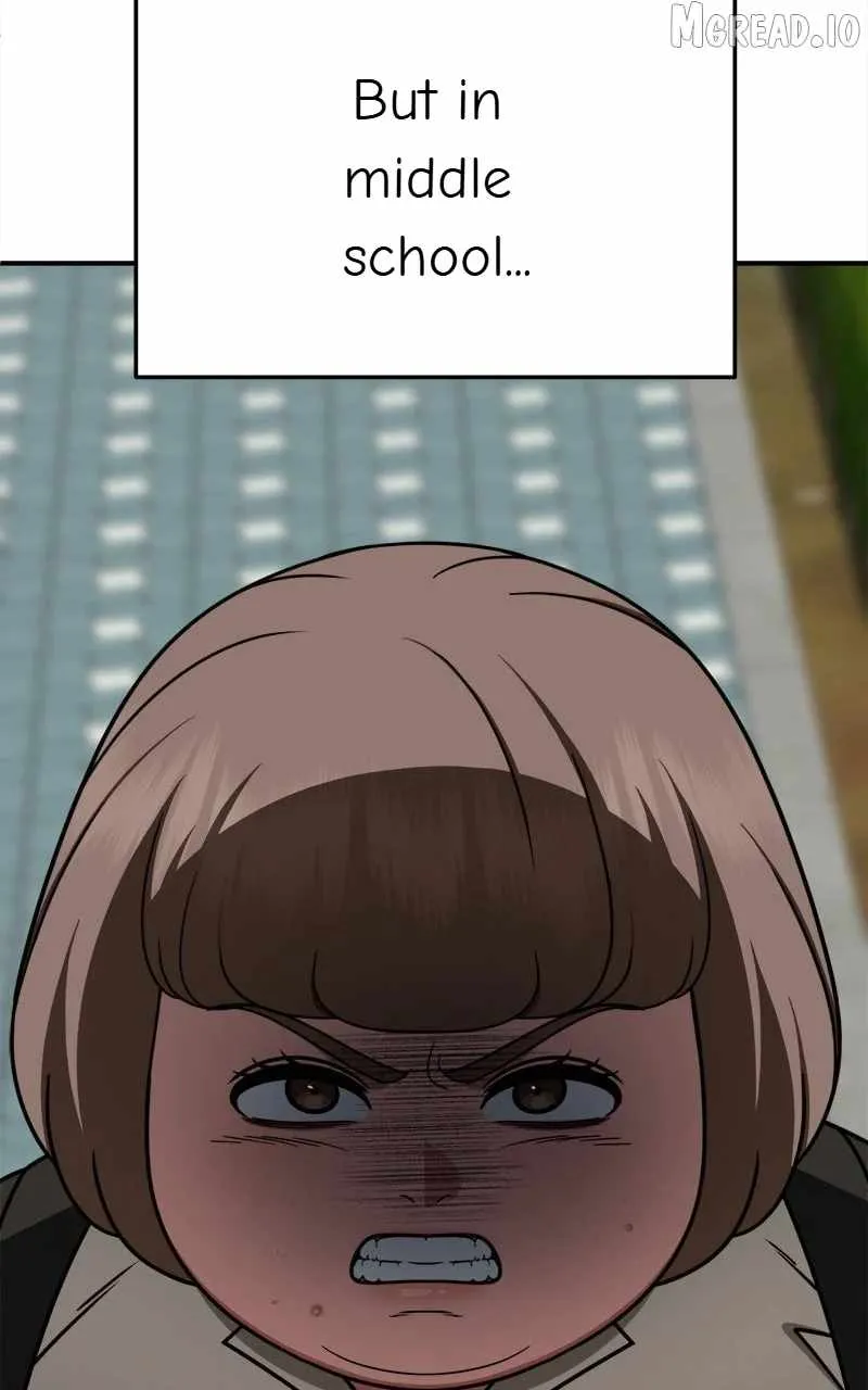 Change Me Chapter 261 page 138 - 