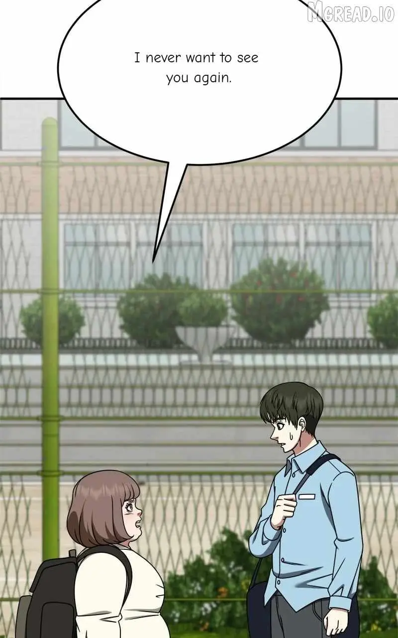 Change Me Chapter 261 page 140 - 