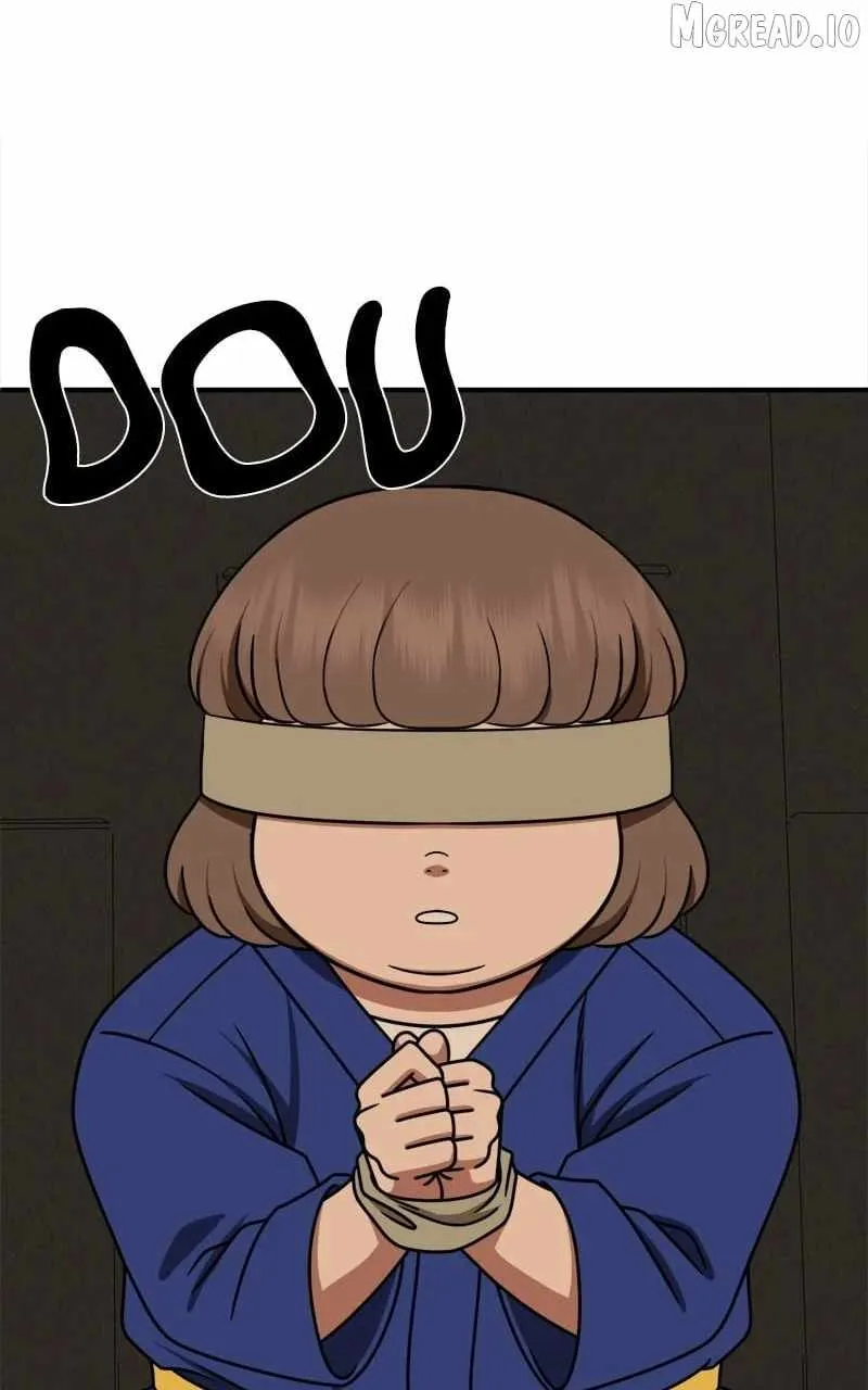 Change Me Chapter 261 page 16 - 