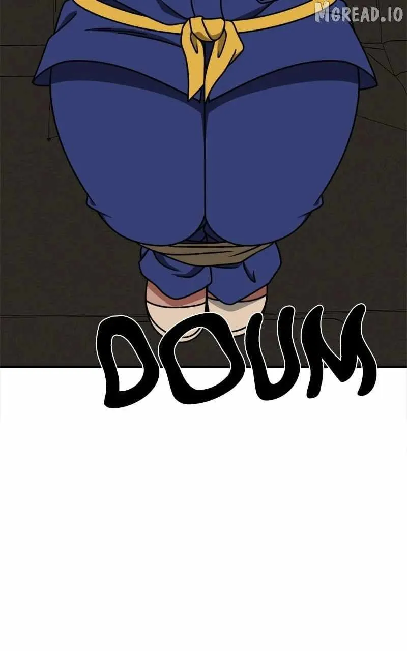 Change Me Chapter 261 page 17 - 