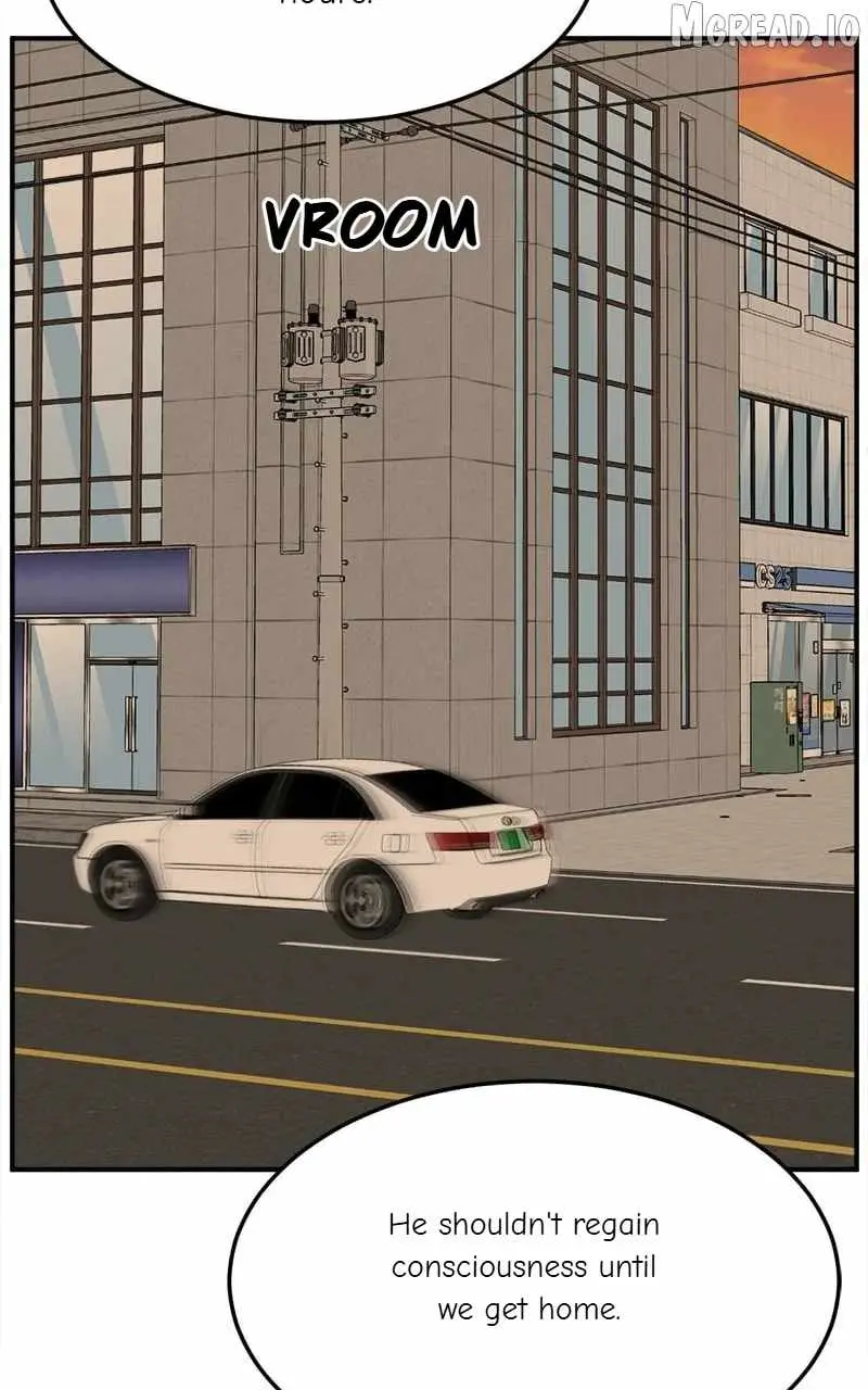 Change Me Chapter 261 page 20 - 