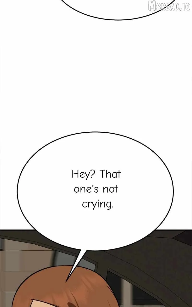 Change Me Chapter 261 page 21 - 