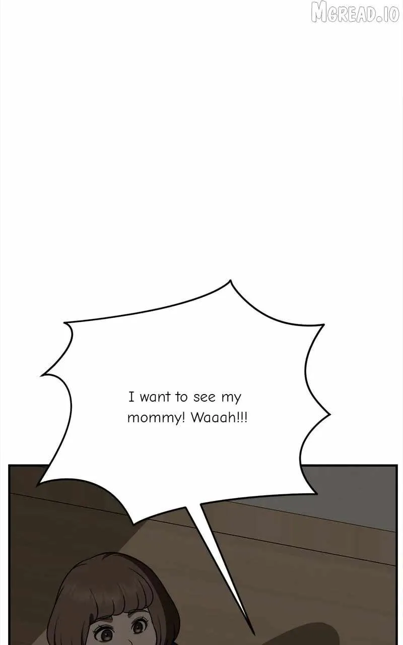 Change Me Chapter 261 page 27 - 