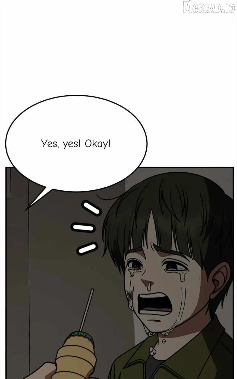 Change Me Chapter 261 page 29 - 