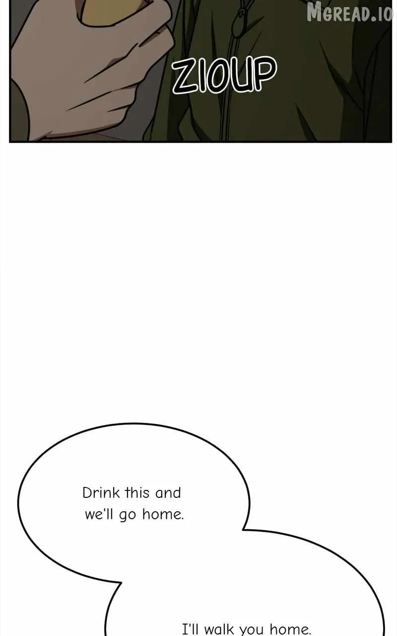 Change Me Chapter 261 page 30 - 