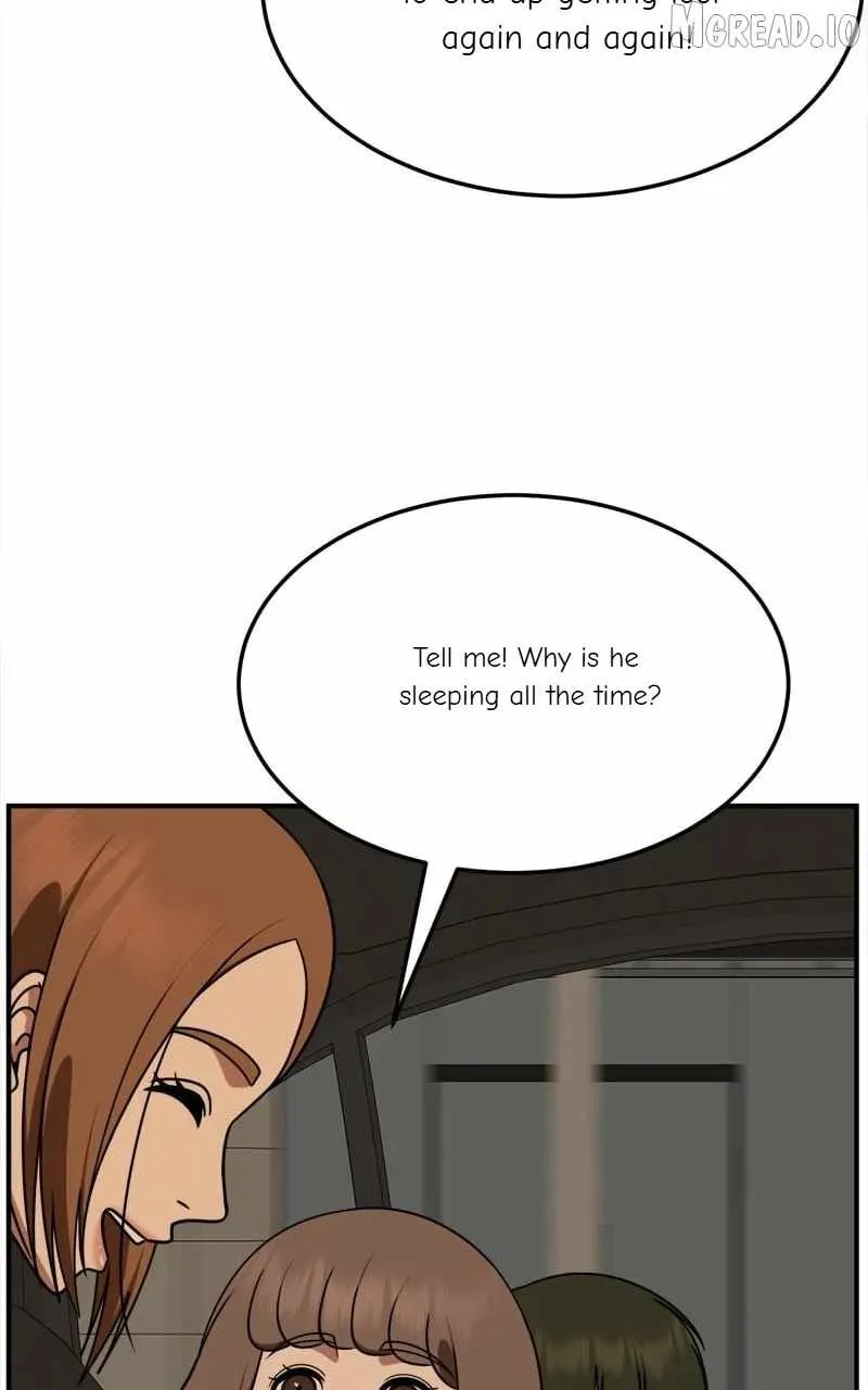 Change Me Chapter 261 page 4 - 