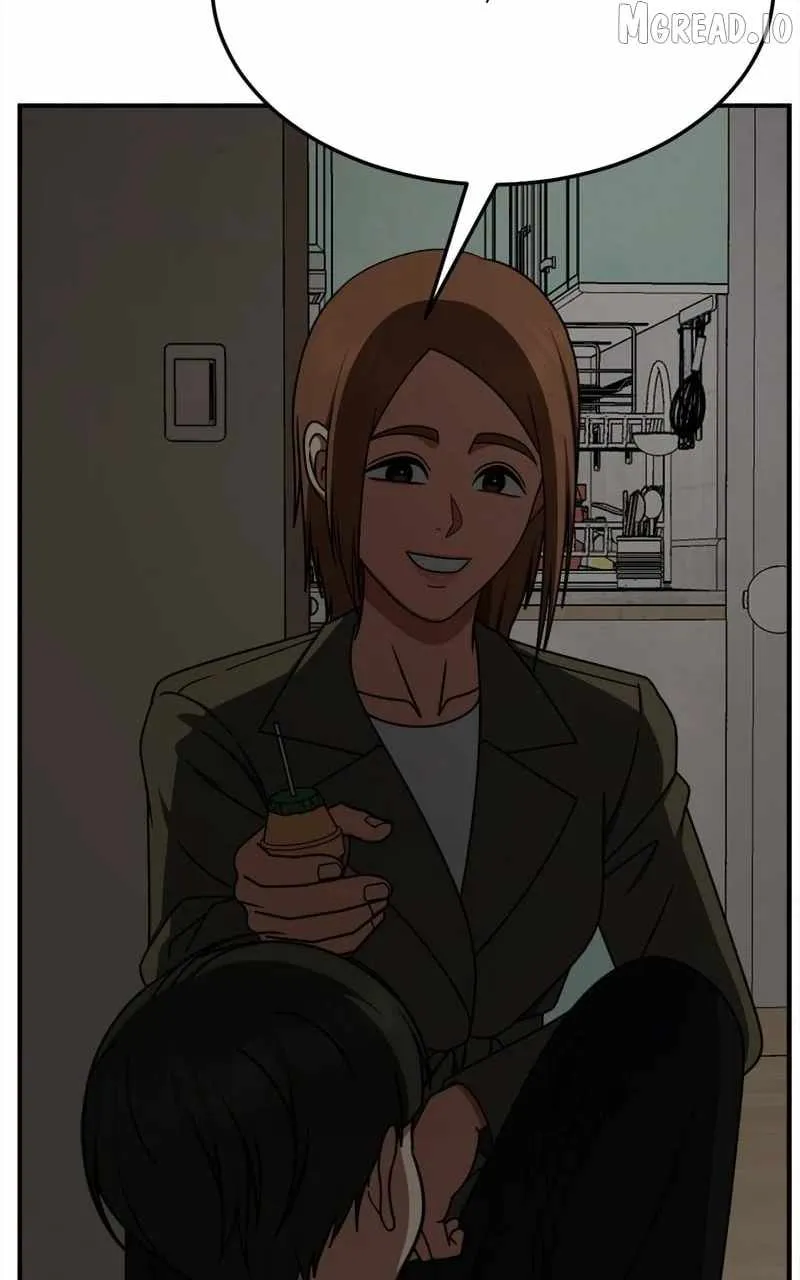 Change Me Chapter 261 page 31 - 