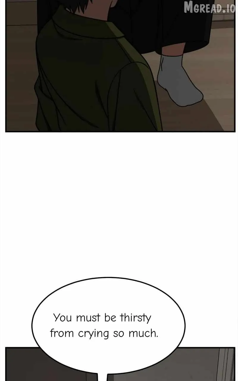 Change Me Chapter 261 page 32 - 
