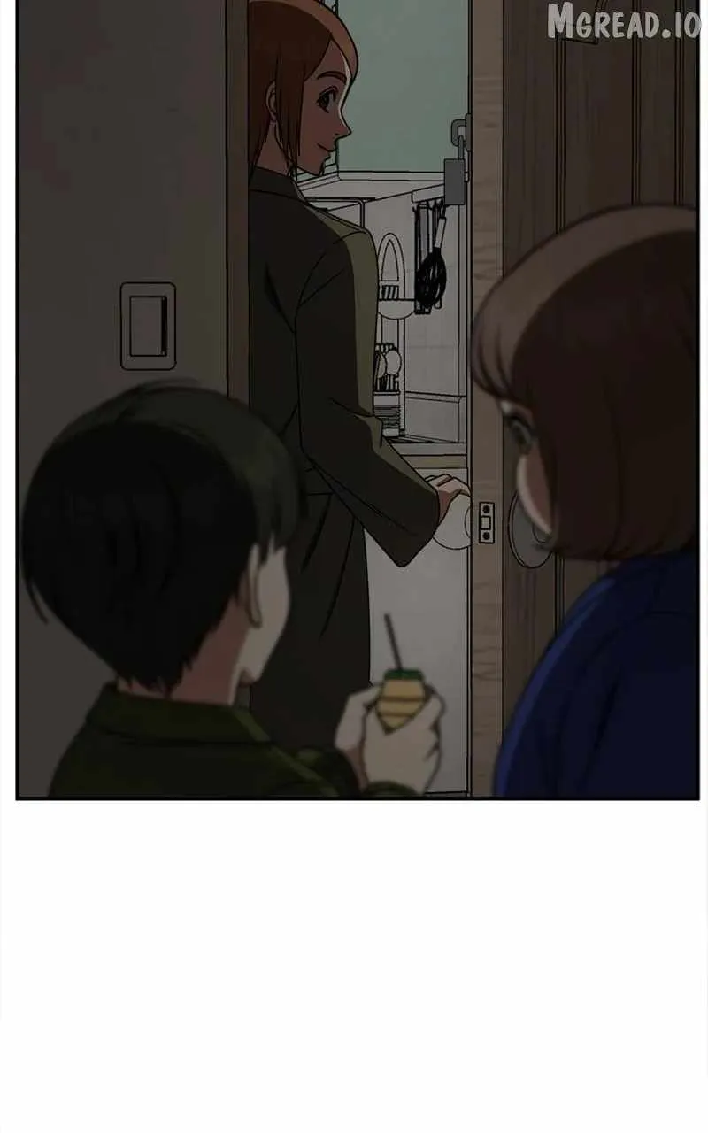 Change Me Chapter 261 page 35 - 