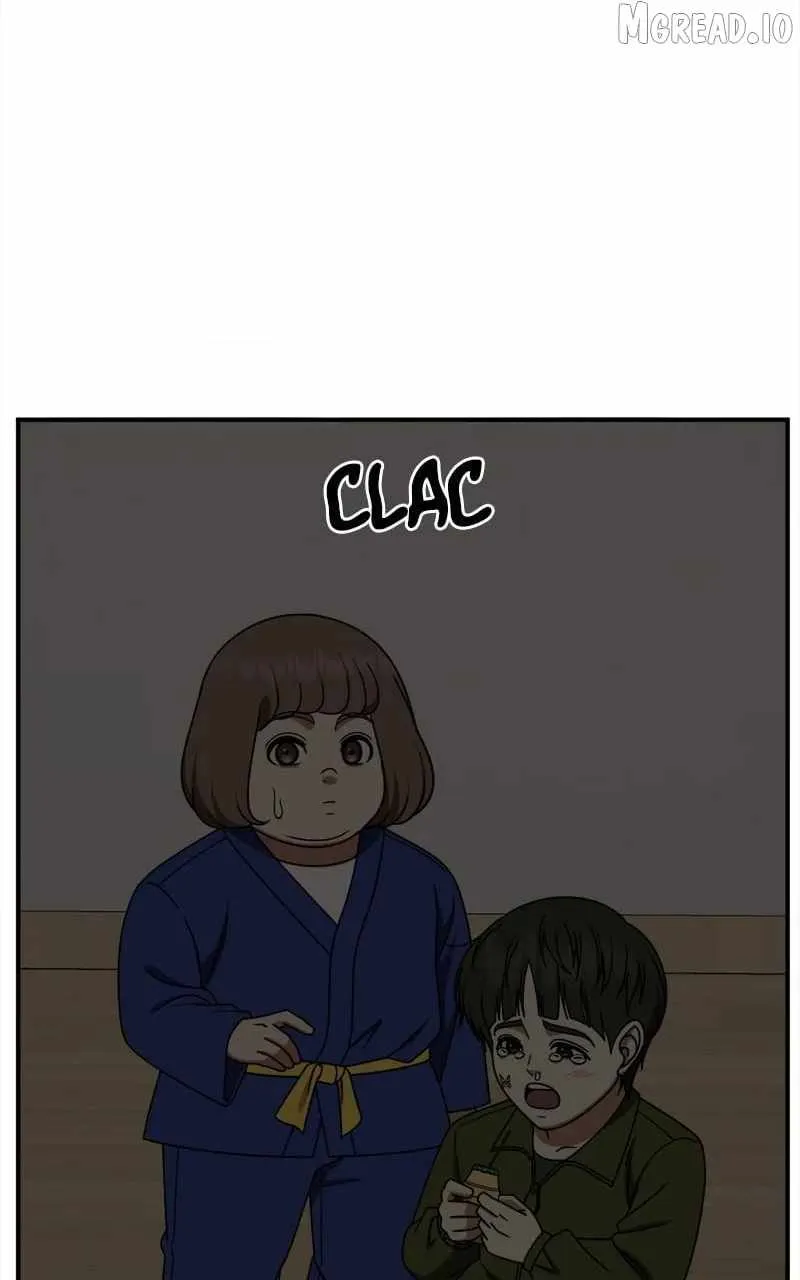 Change Me Chapter 261 page 36 - 