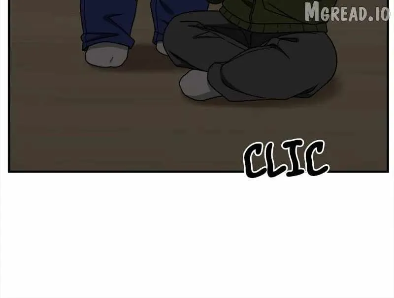 Change Me Chapter 261 page 37 - 