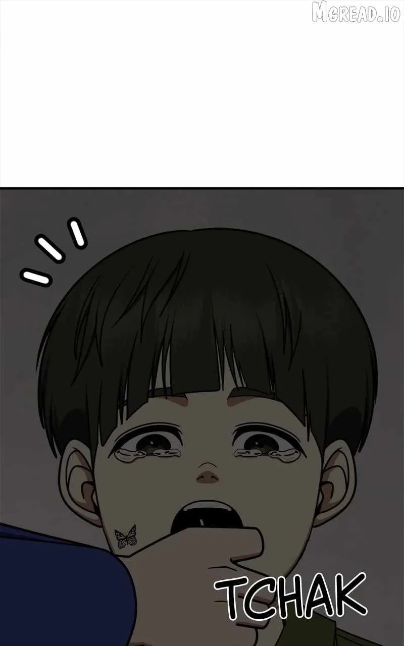 Change Me Chapter 261 page 38 - 