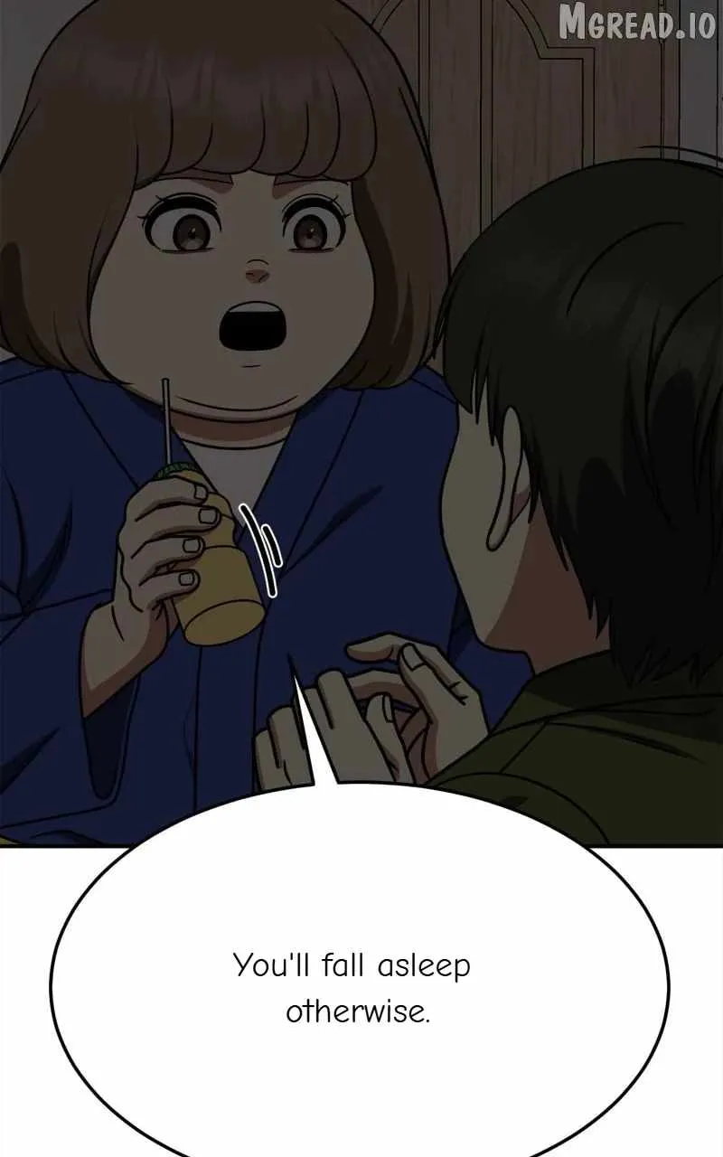 Change Me Chapter 261 page 40 - 