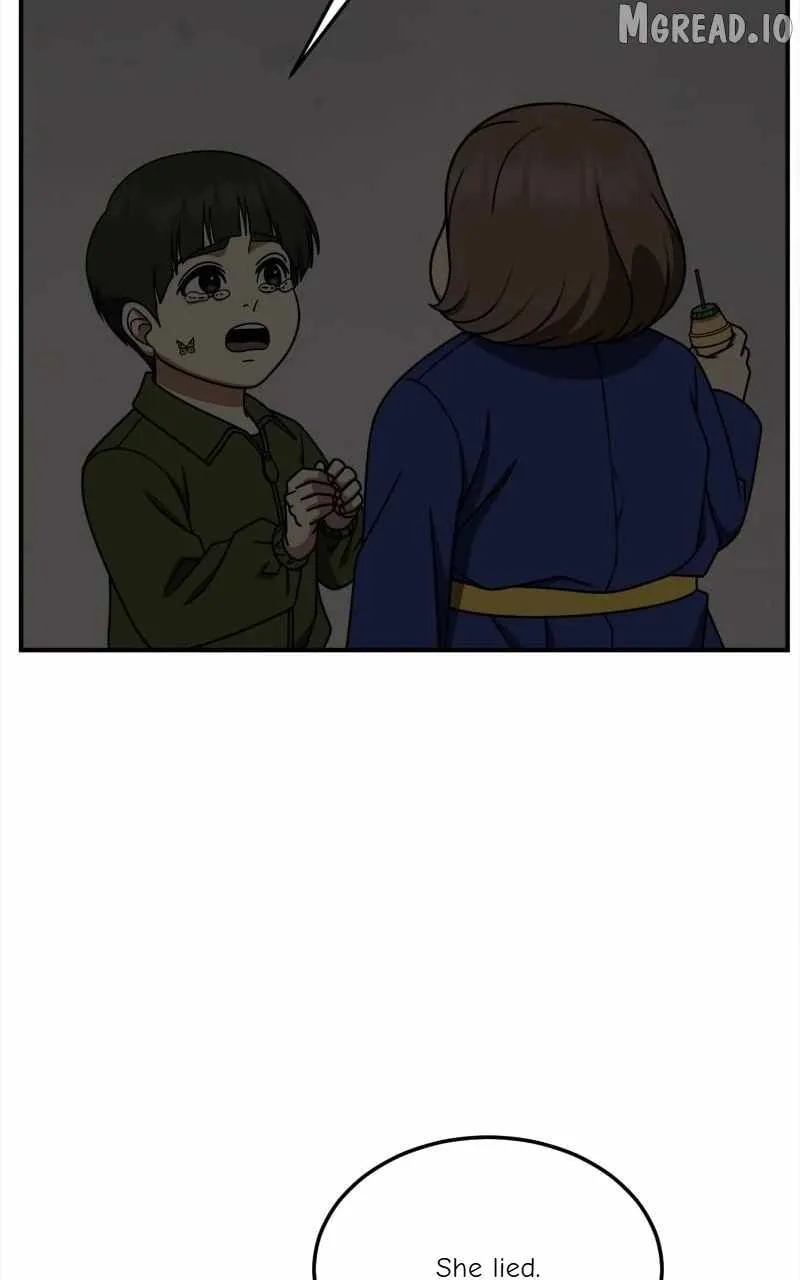 Change Me Chapter 261 page 42 - 