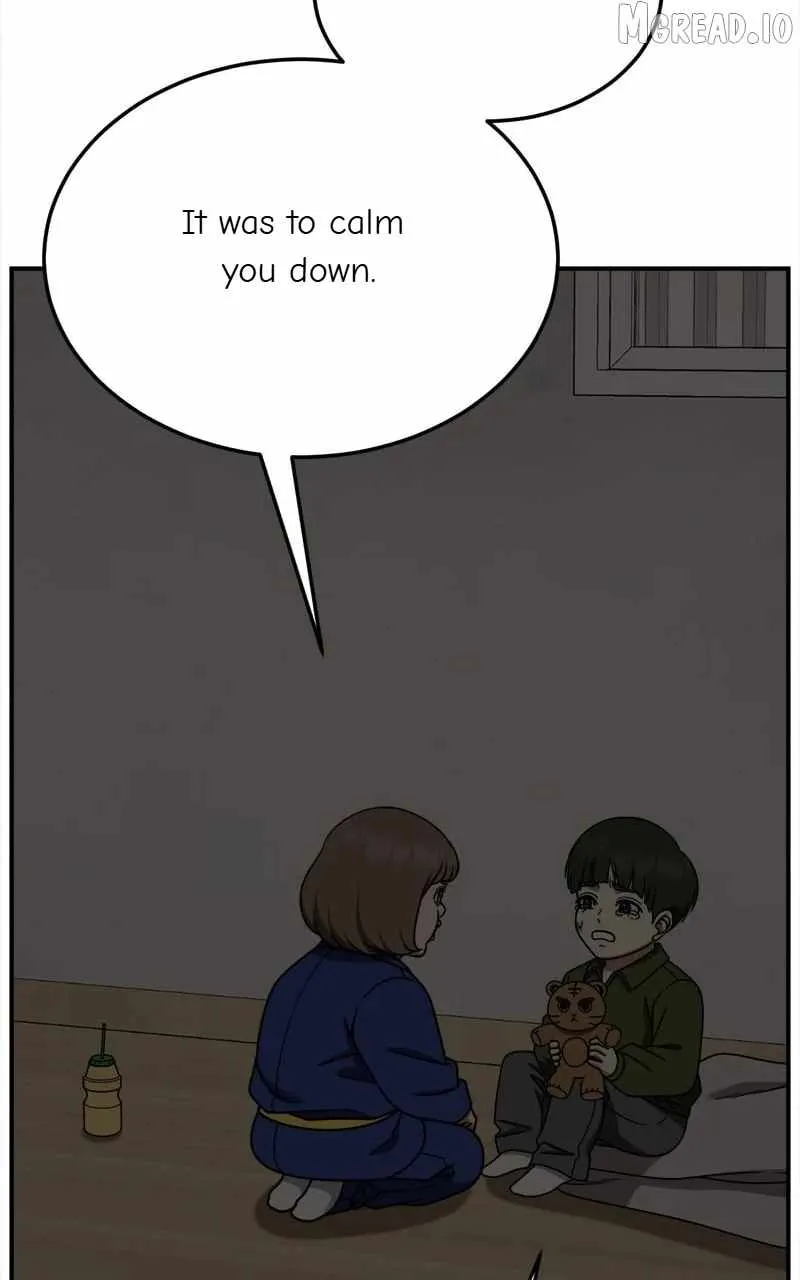 Change Me Chapter 261 page 43 - 