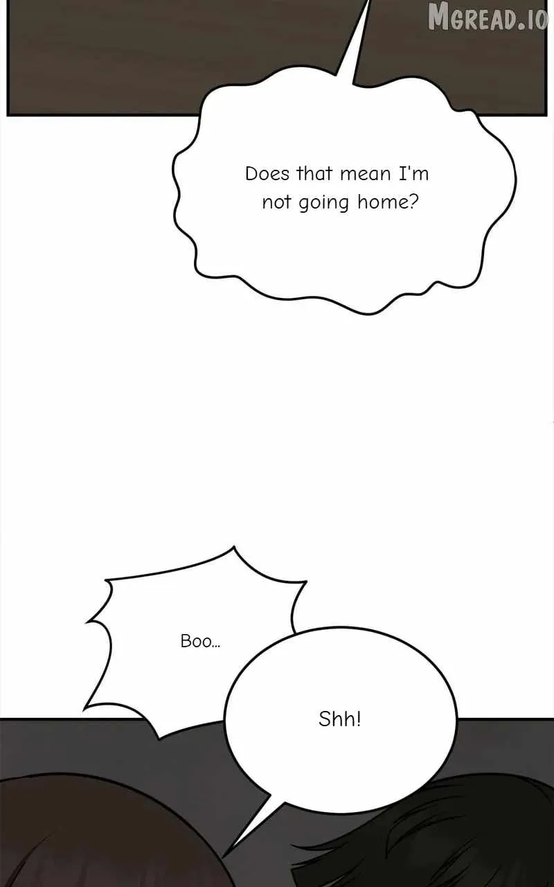 Change Me Chapter 261 page 44 - 