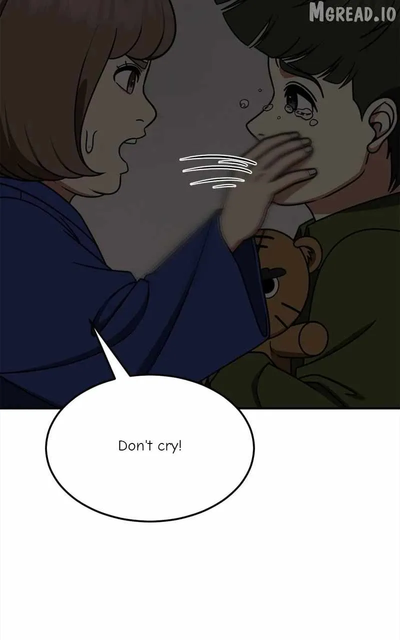 Change Me Chapter 261 page 45 - 