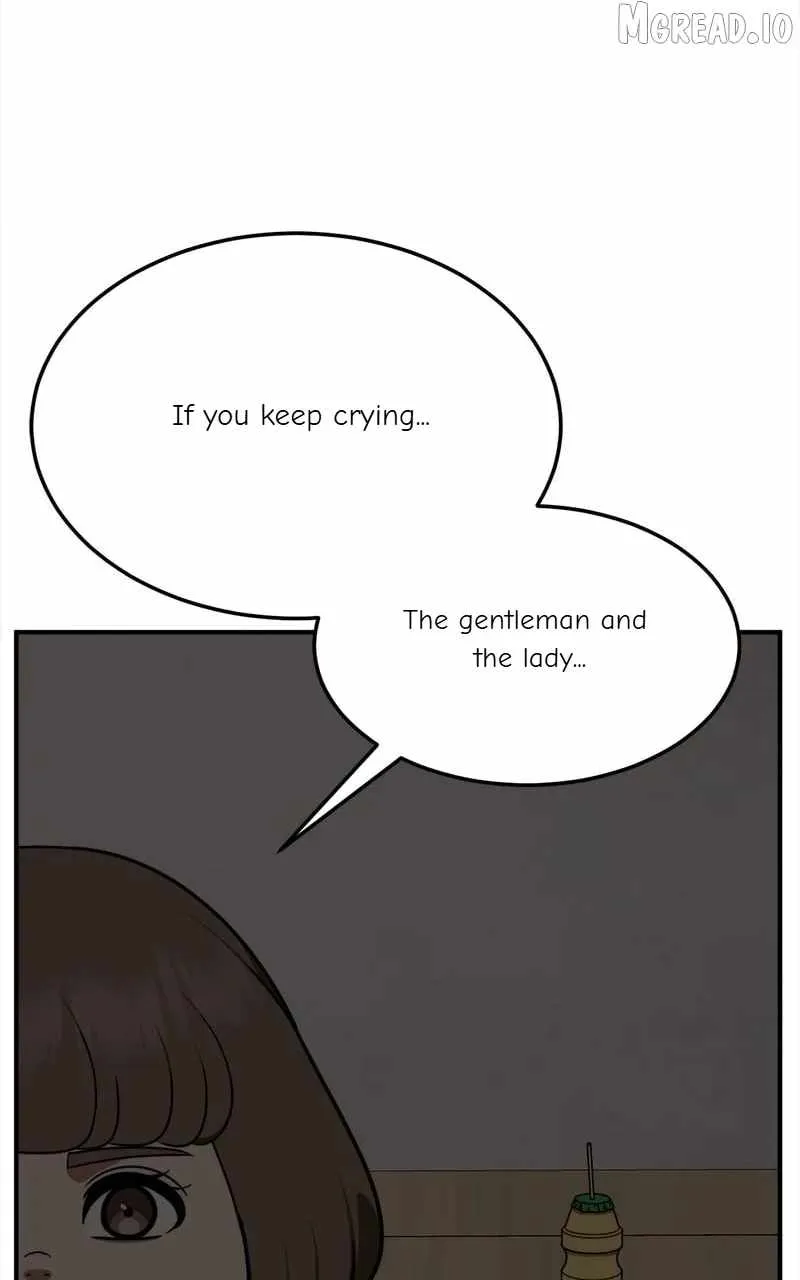 Change Me Chapter 261 page 46 - 