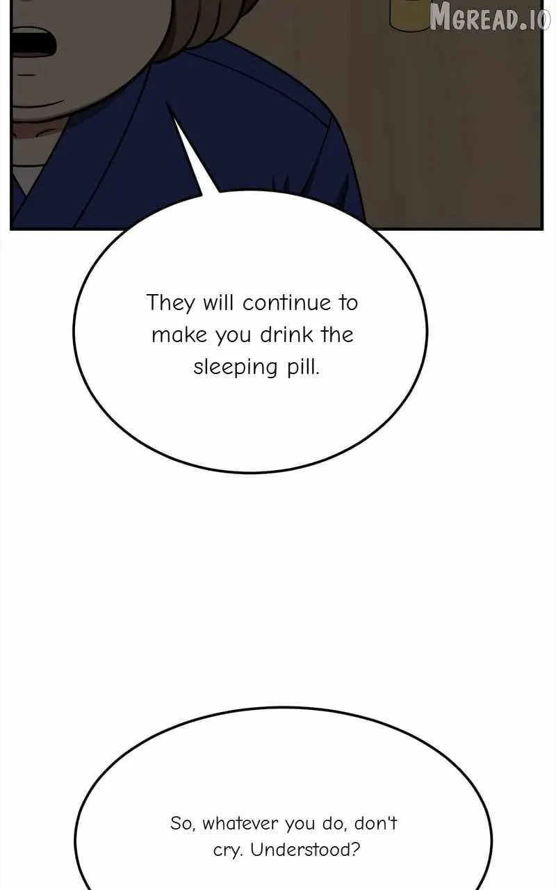 Change Me Chapter 261 page 47 - 