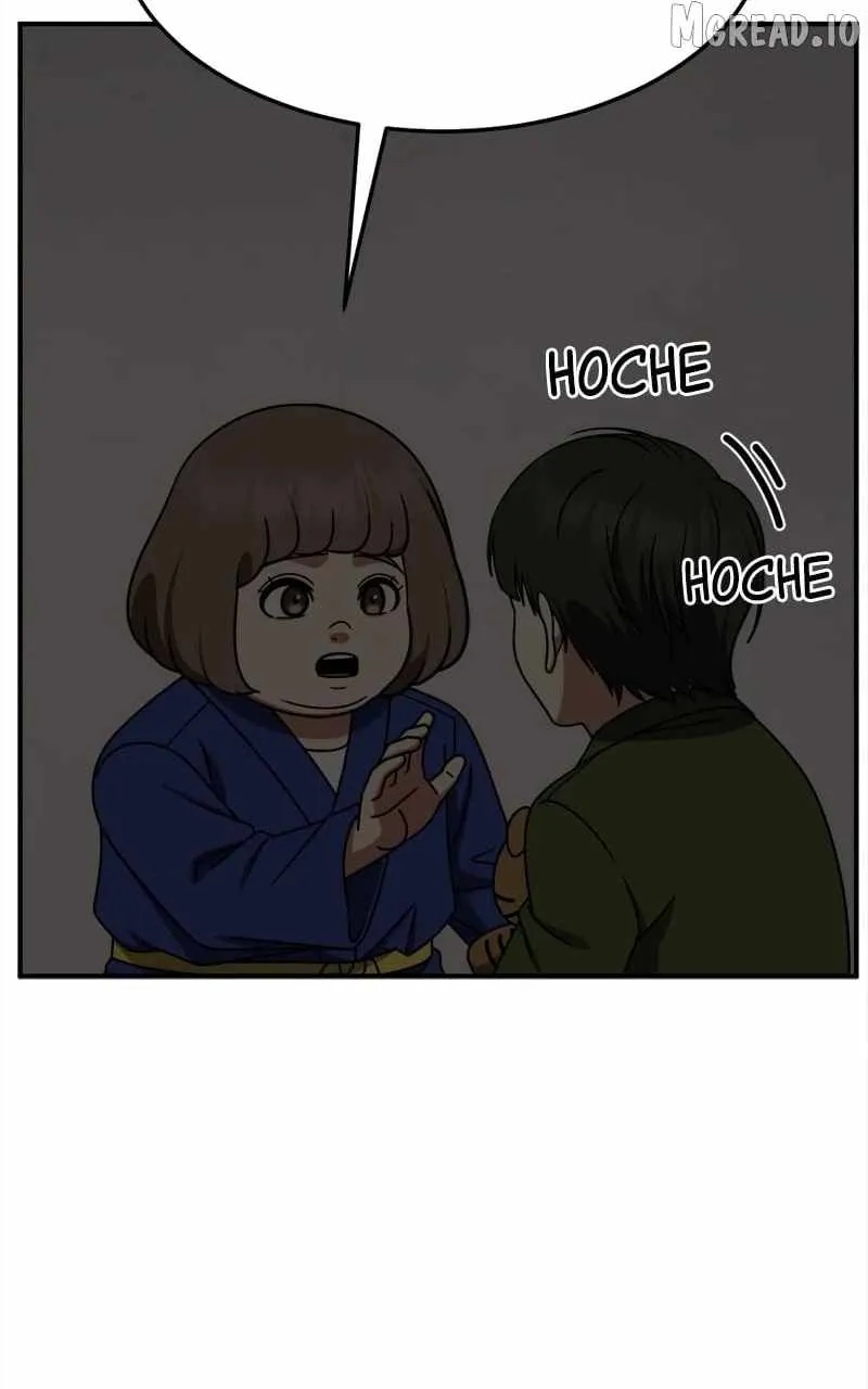Change Me Chapter 261 page 48 - 