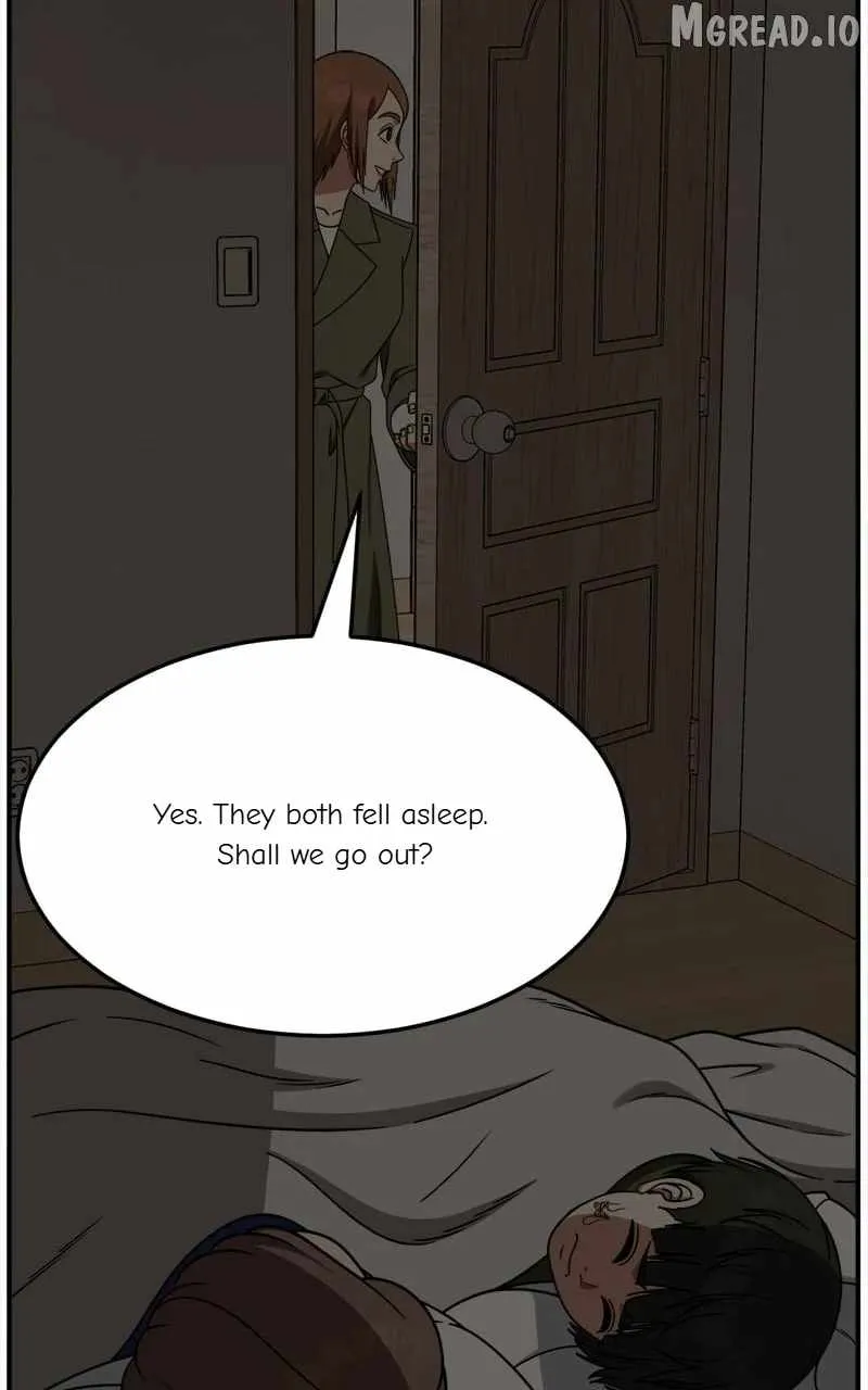 Change Me Chapter 261 page 51 - 