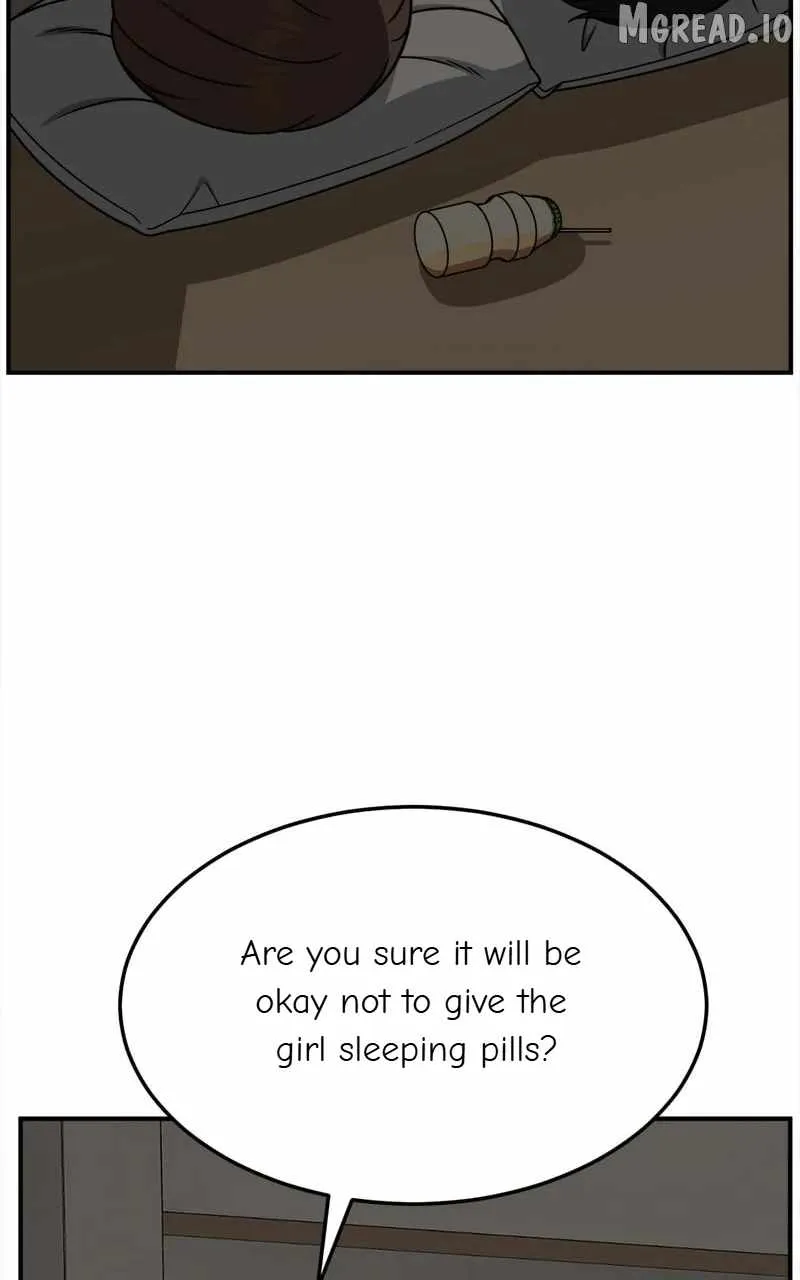 Change Me Chapter 261 page 52 - 