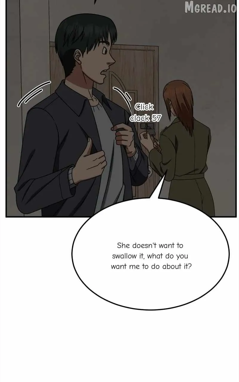 Change Me Chapter 261 page 53 - 