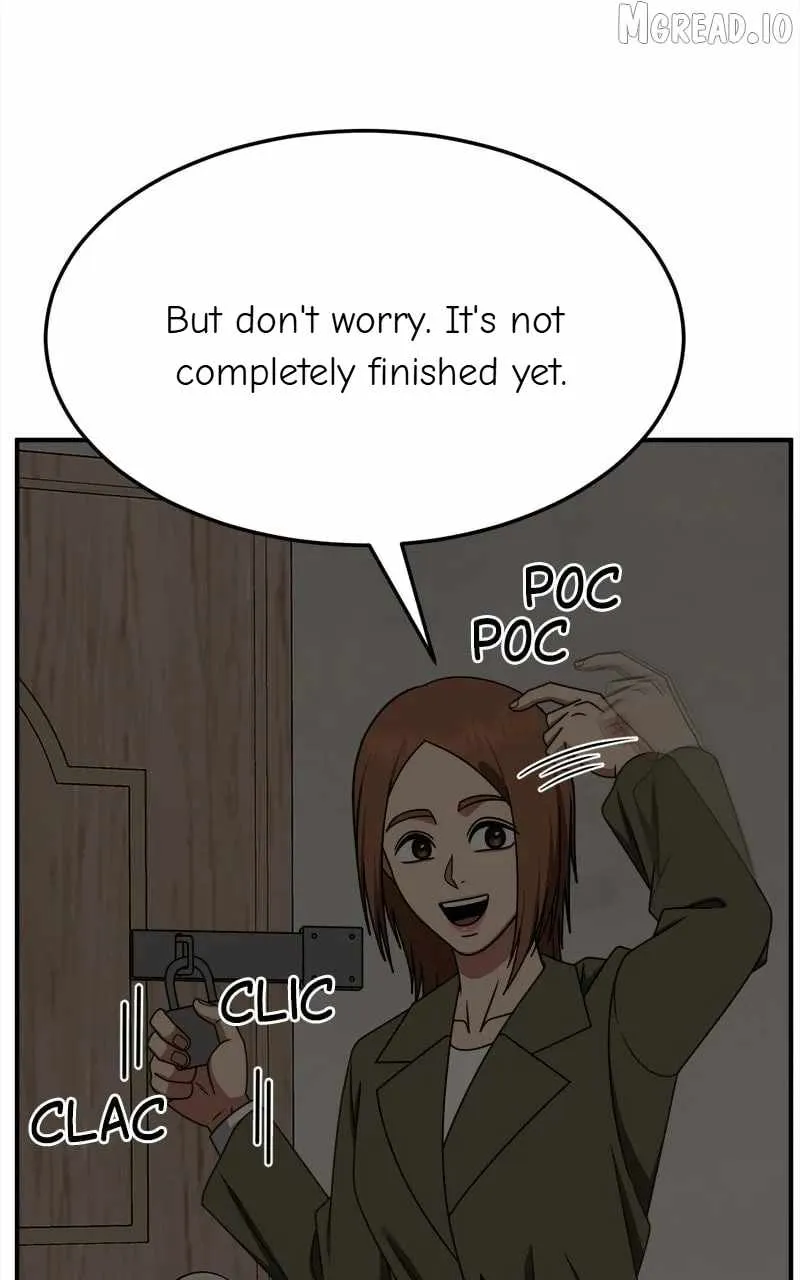 Change Me Chapter 261 page 54 - 